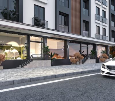 Silivri İç Mimarlık Trendleri: Eviniz İçin Modern Çözümler